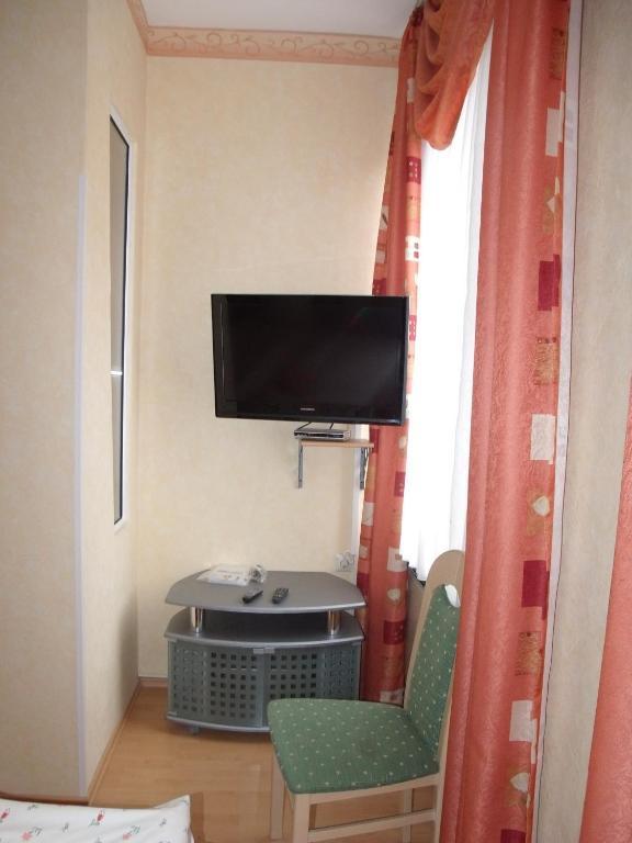 ホテル ゼッセルリフト コブレンツ 部屋 写真